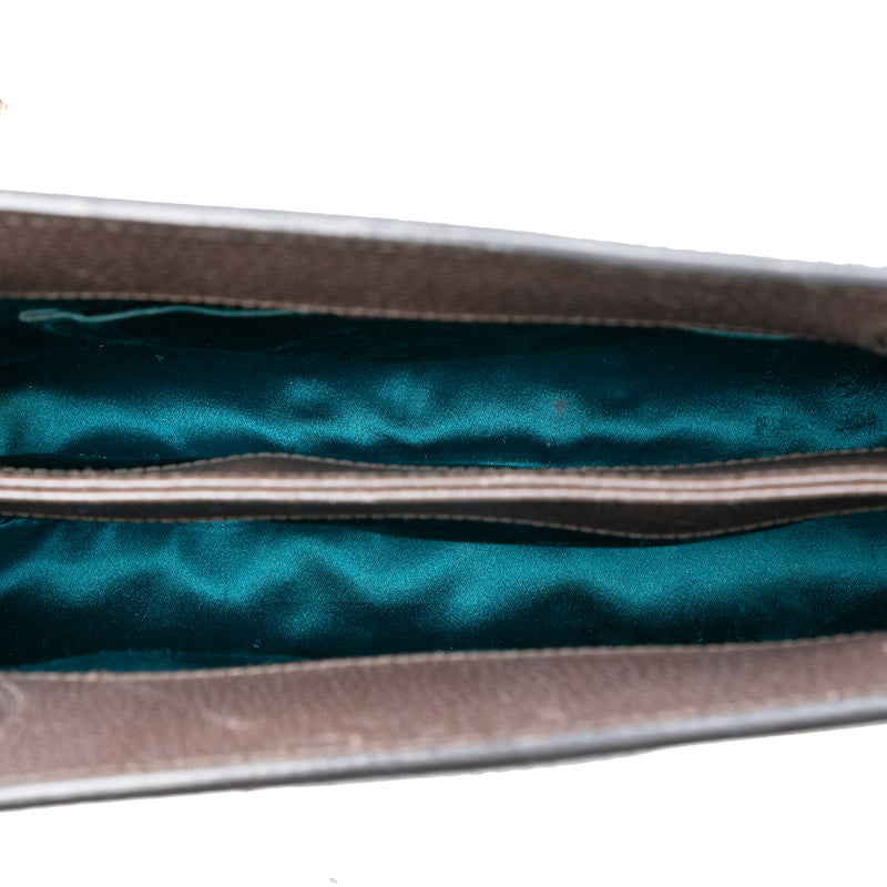 Small GG Supreme Web Ophidia Chain Crossbody - Image 4