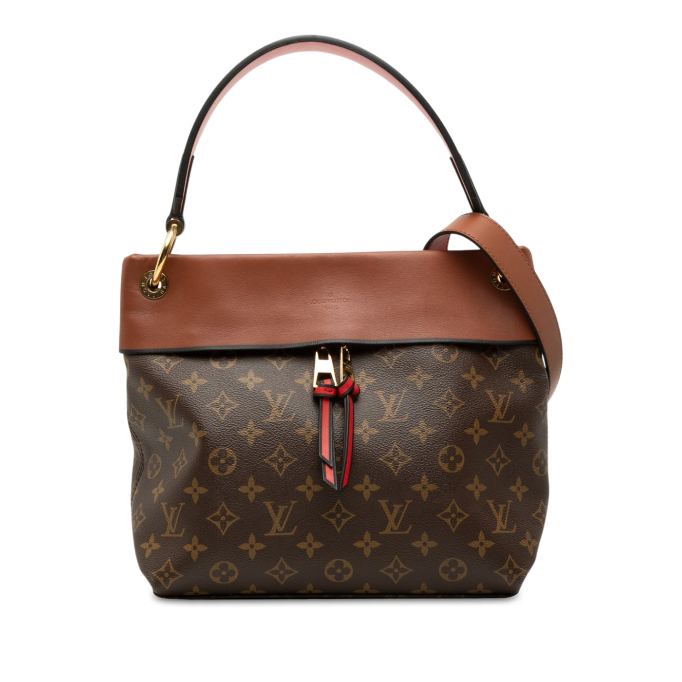 Monogram Tuileries Besace - Image 1