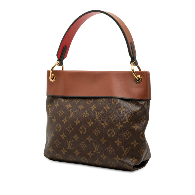 Monogram Tuileries Besace - Image 2