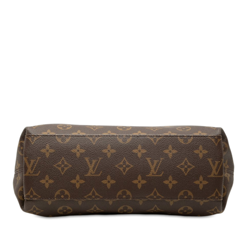 Monogram Tuileries Besace - Image 3