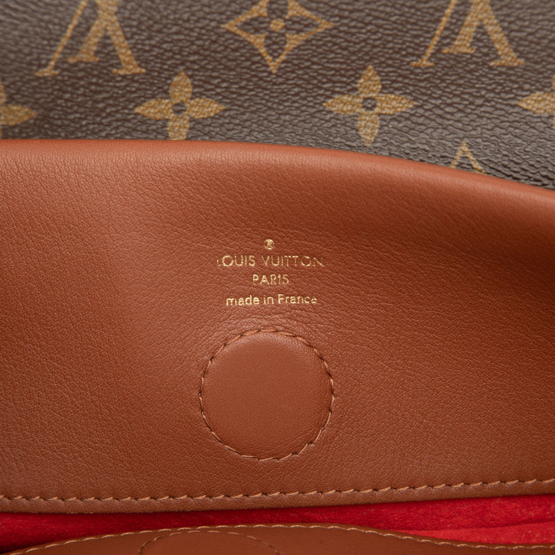 Monogram Tuileries Besace - Image 5