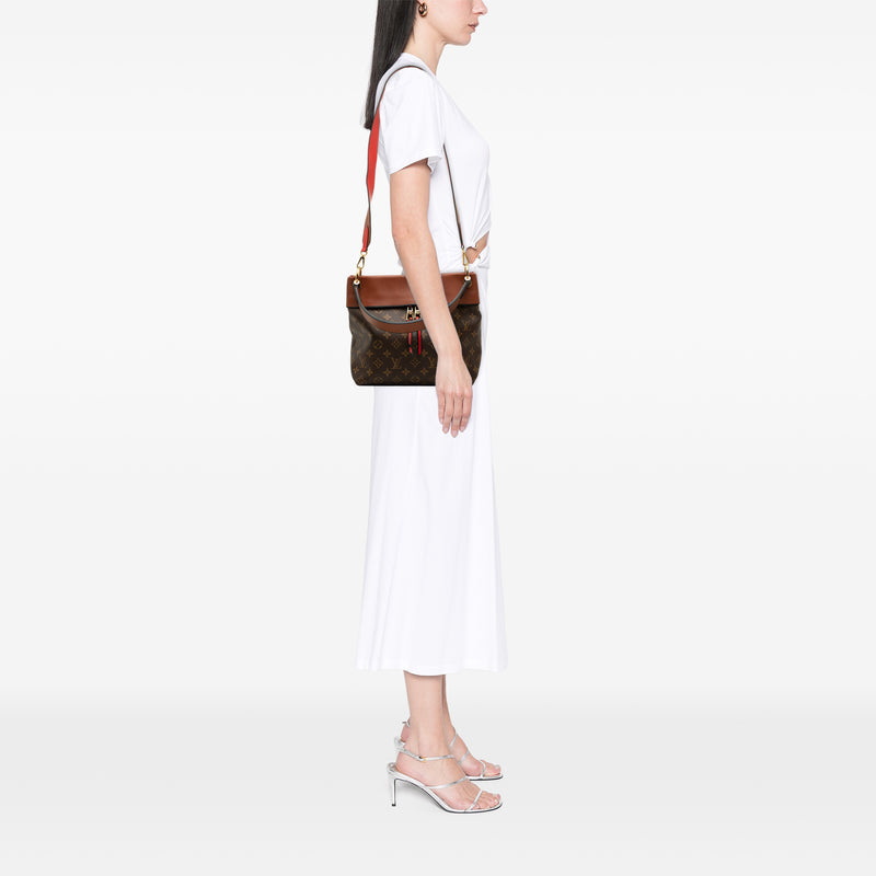 Monogram Tuileries Besace - Image 6