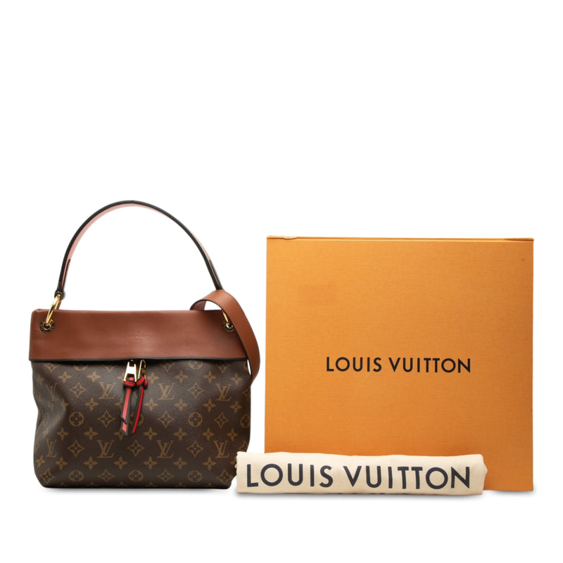 Monogram Tuileries Besace - Image 7