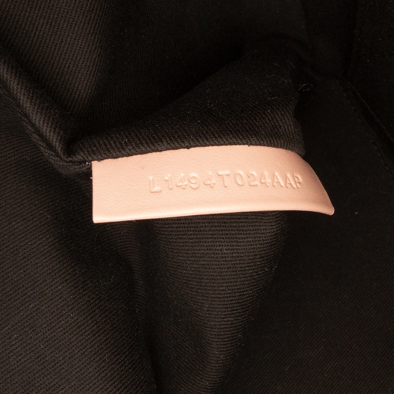 Mini Canvas T Screw Tote - Image 5
