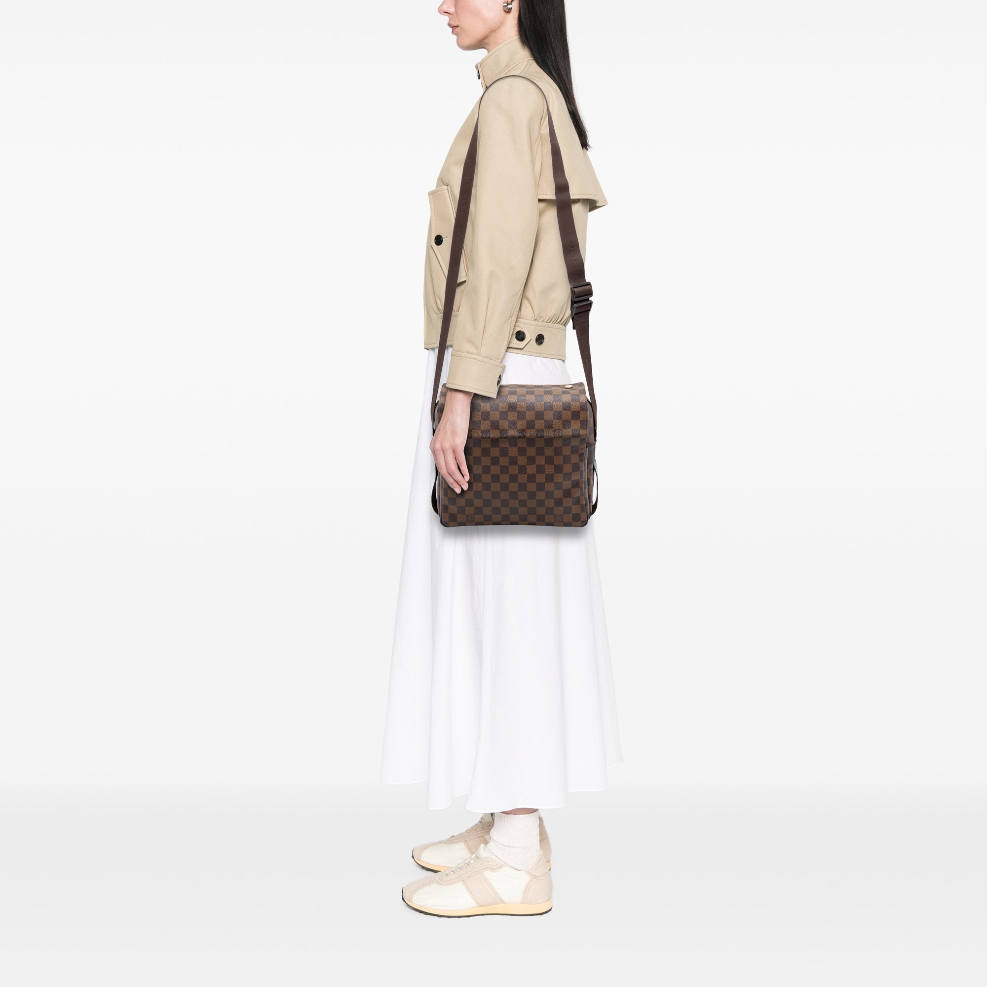 Damier Ebene Naviglio - Image 6