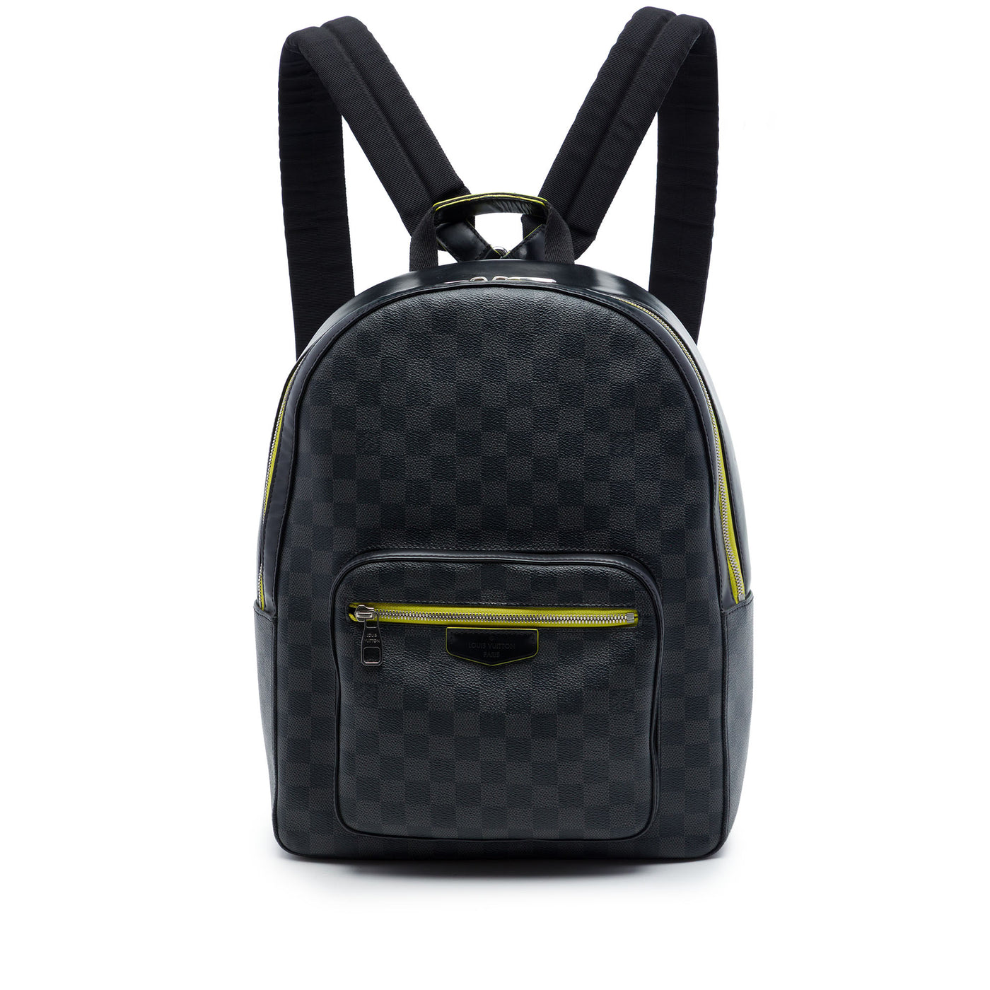 Damier Graphite Josh - Image 1