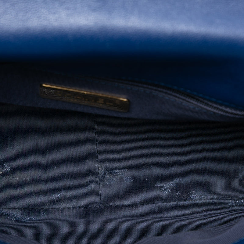 Medium Lambskin 19 Flap - Image 4