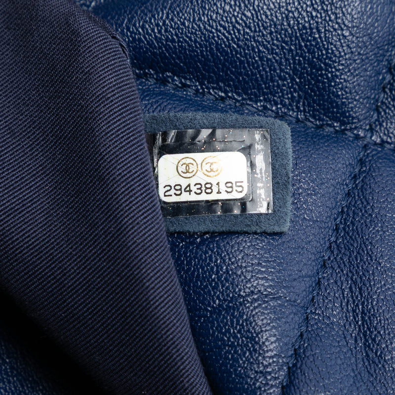 Medium Lambskin 19 Flap - Image 5