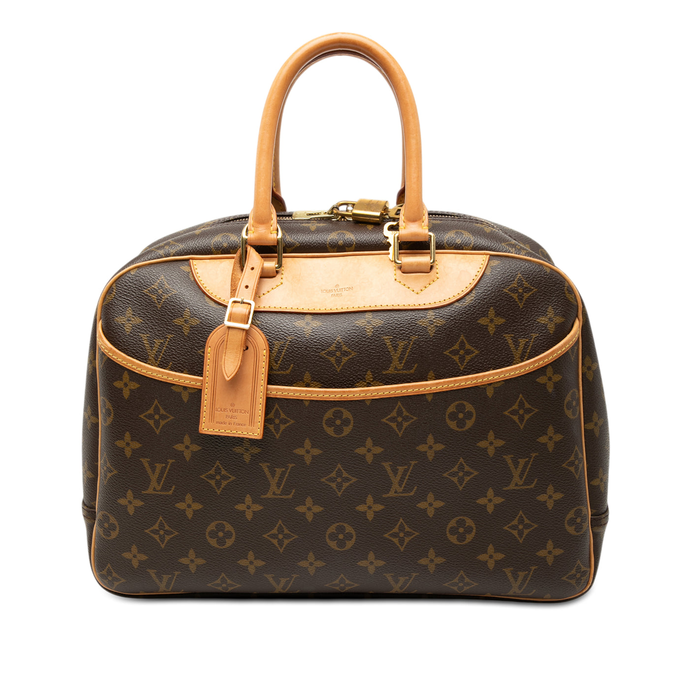 Monogram Deauville - Image 1