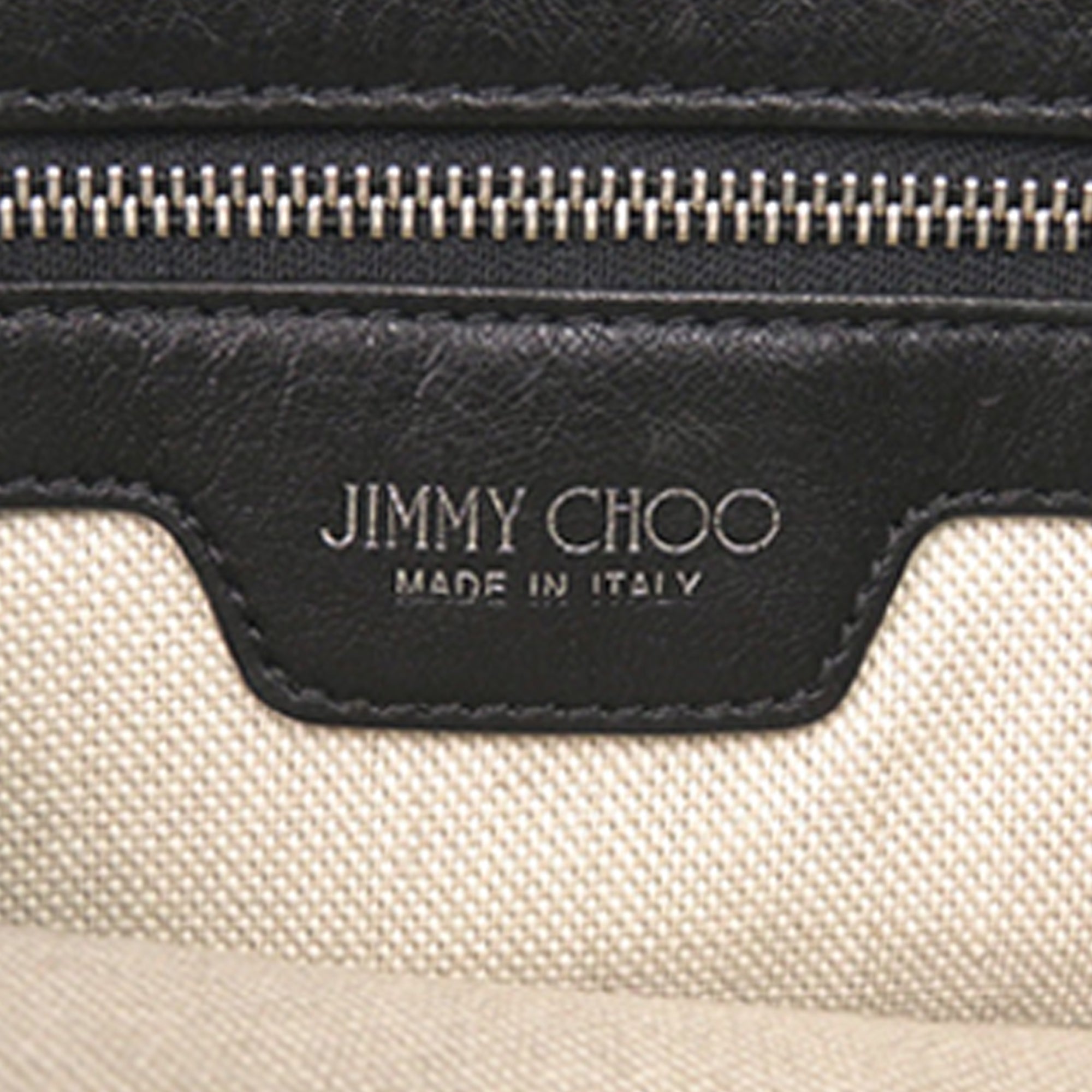 Leather Star Studded Sofia Tote - Image 7