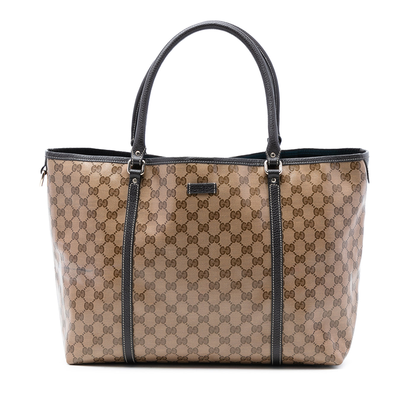 GG Crystal Joy Tote - Image 1