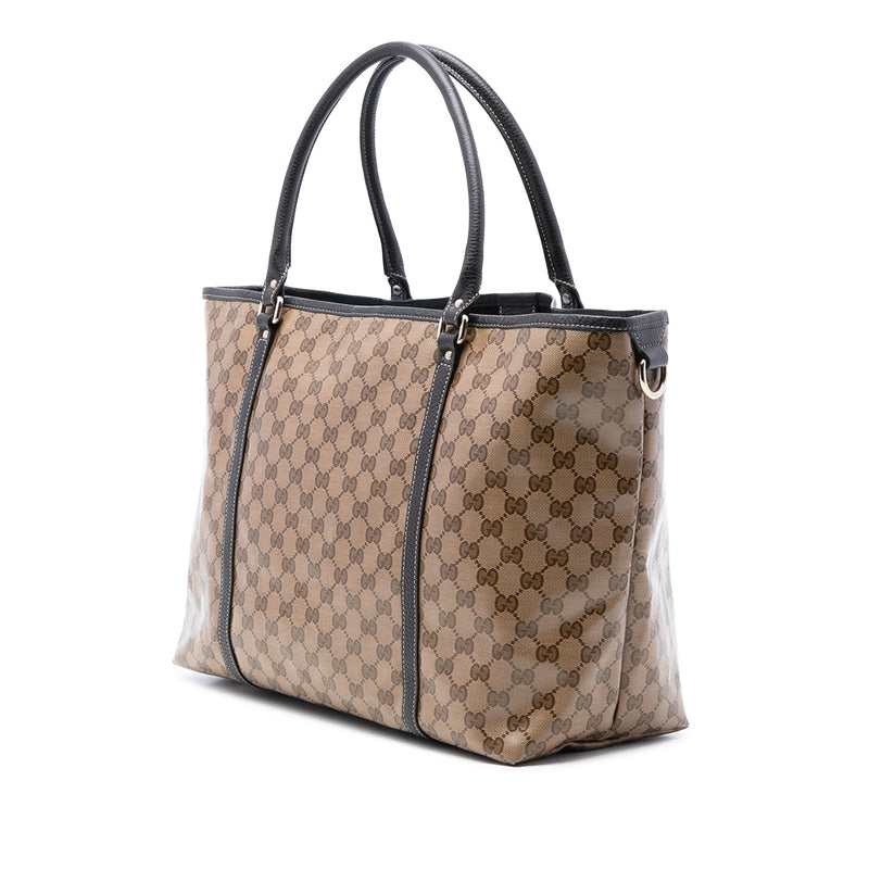 GG Crystal Joy Tote - Image 2