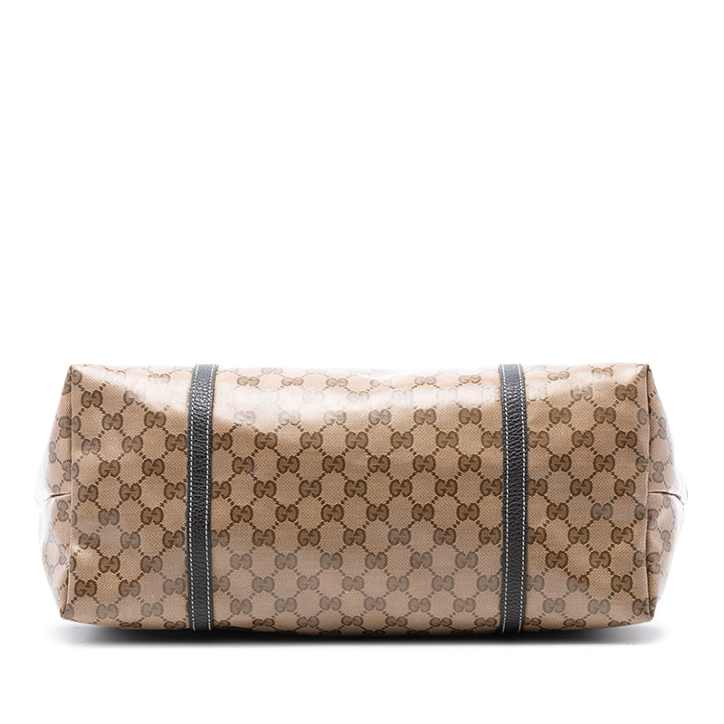 GG Crystal Joy Tote - Image 3
