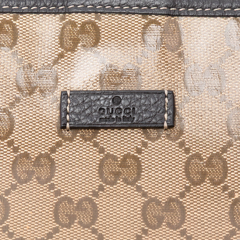 GG Crystal Joy Tote - Image 5