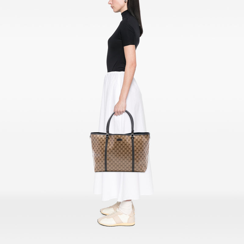 GG Crystal Joy Tote - Image 7
