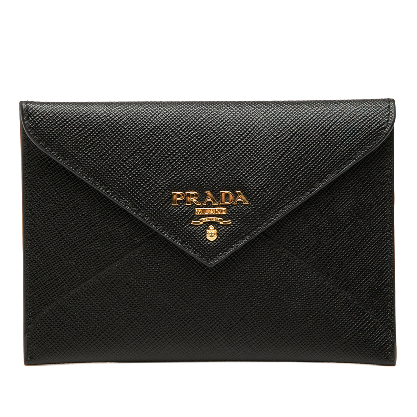 Saffiano Envelope Compact Wallet - Image 1