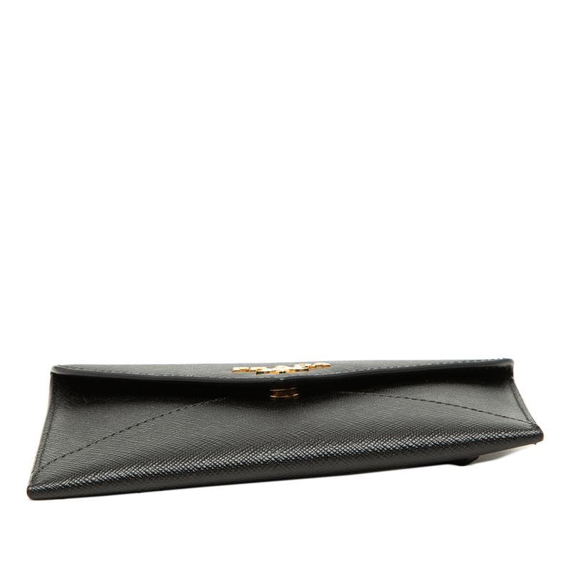 Saffiano Envelope Compact Wallet - Image 3