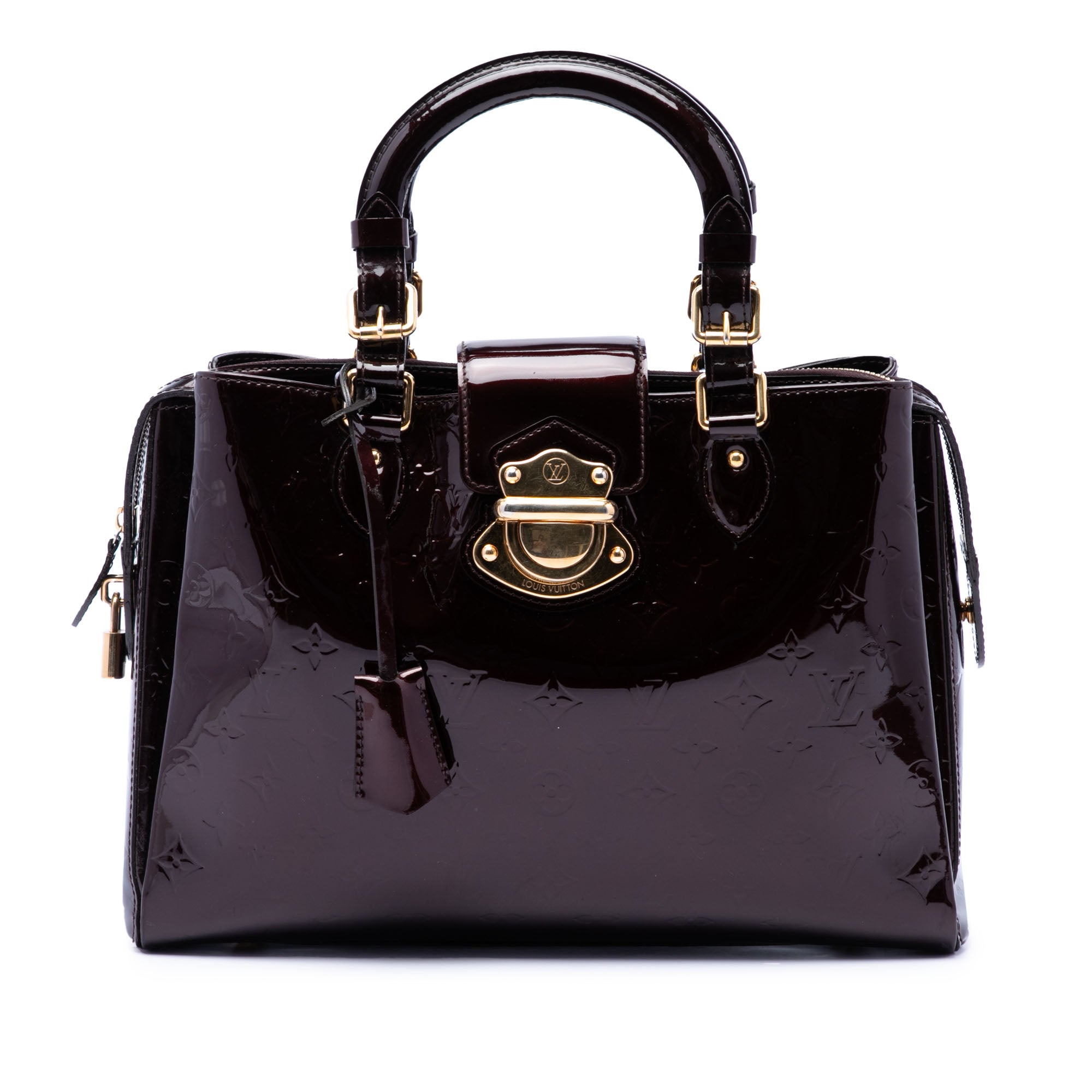 Monogram Vernis Melrose Avenue - Image 1