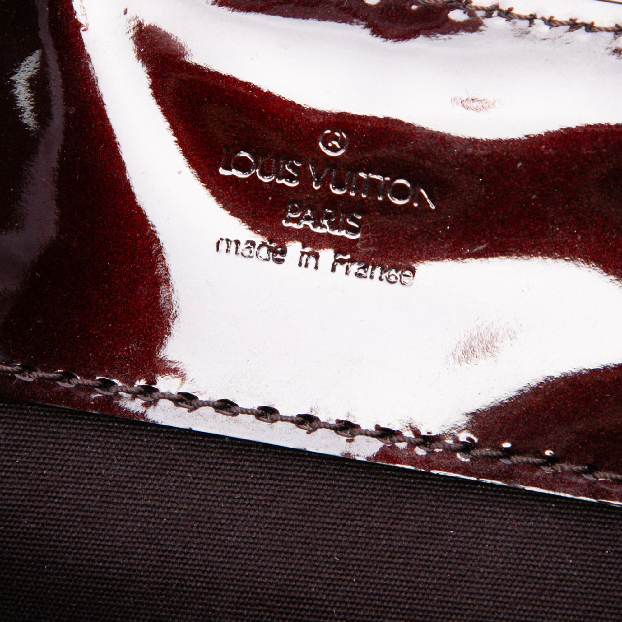 Monogram Vernis Melrose Avenue - Image 5