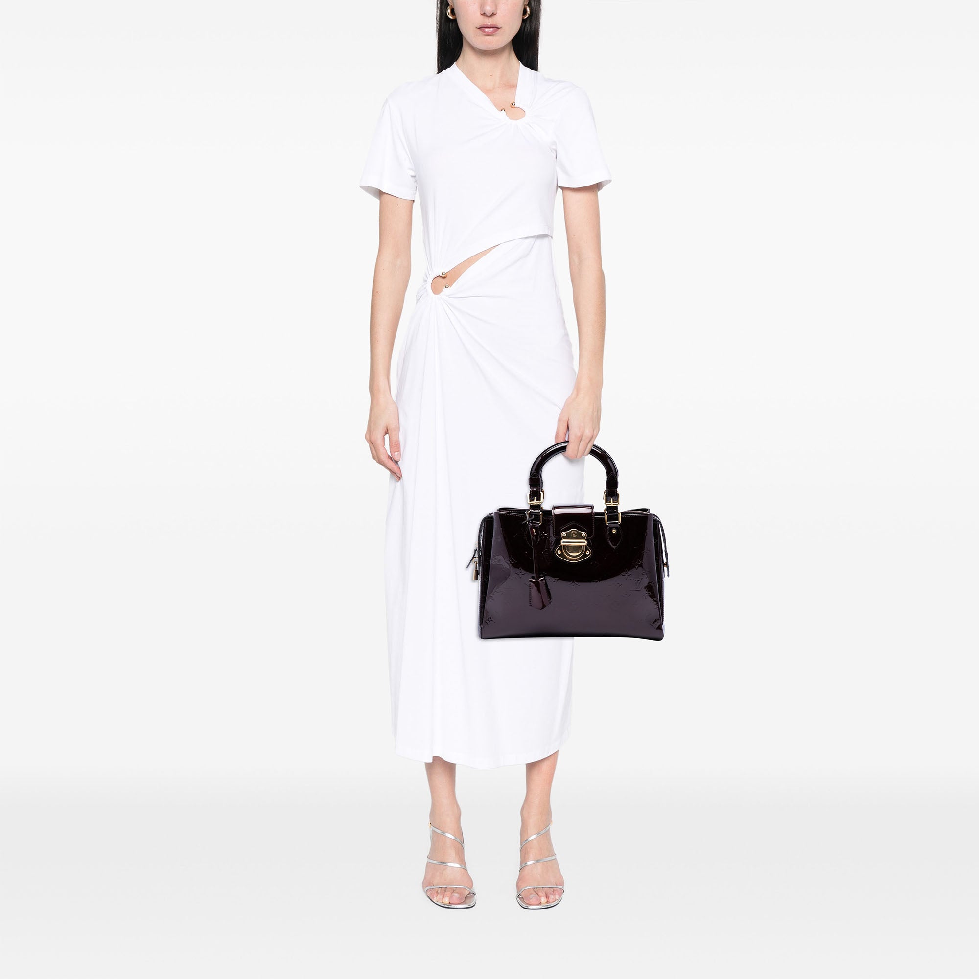 Monogram Vernis Melrose Avenue - Image 6