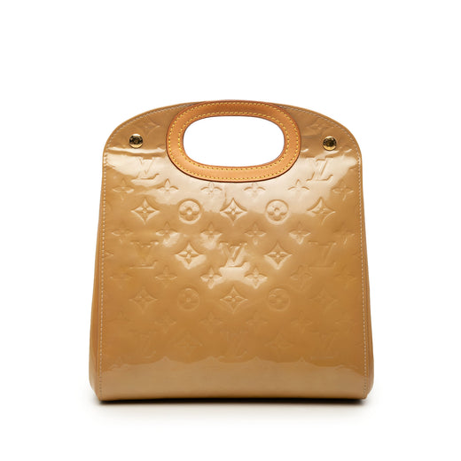 Monogram Vernis Maple Drive - Image 1
