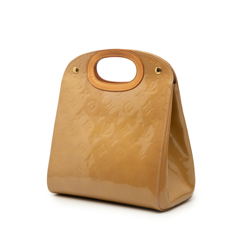Monogram Vernis Maple Drive - Image 2