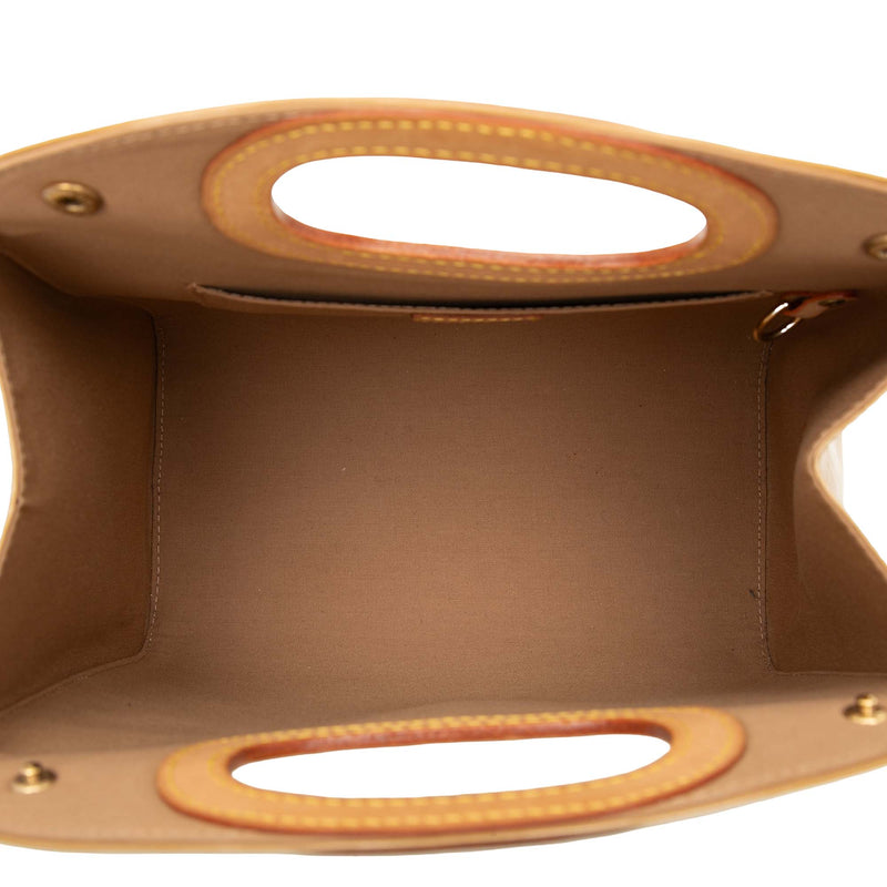 Monogram Vernis Maple Drive - Image 4