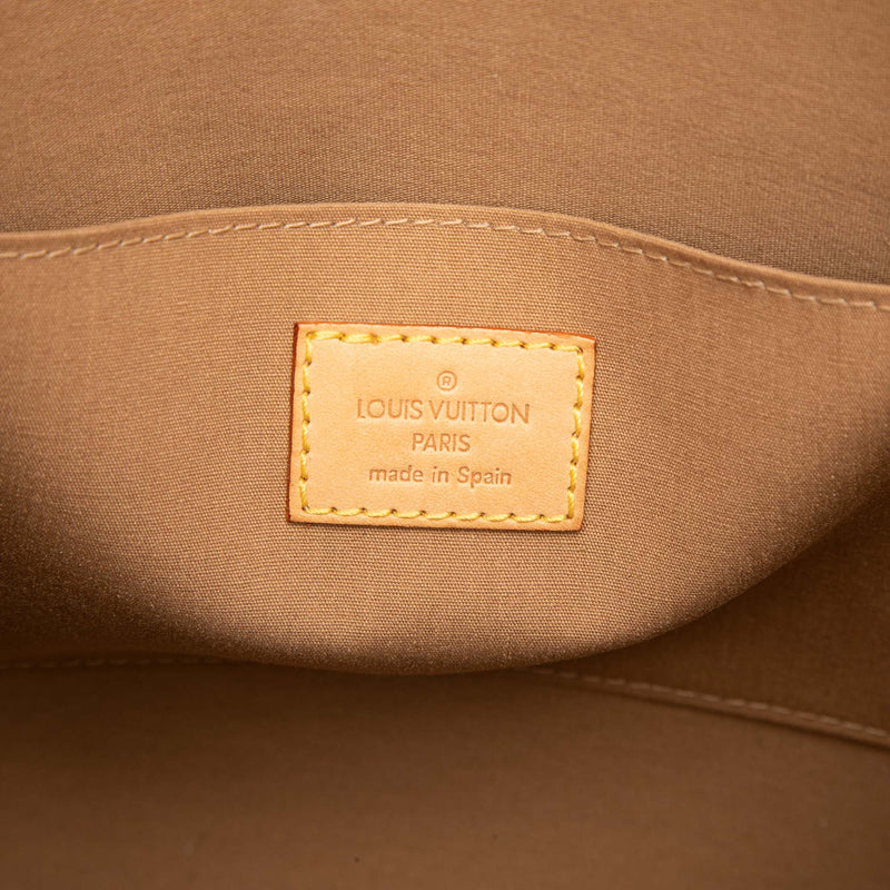 Monogram Vernis Maple Drive - Image 5