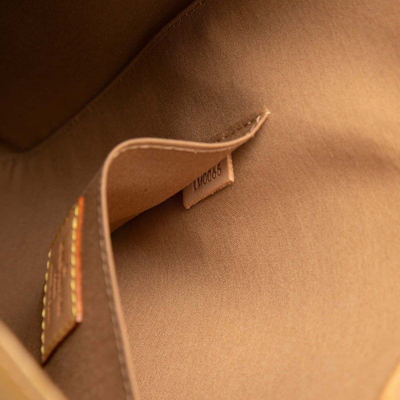 Monogram Vernis Maple Drive - Image 6