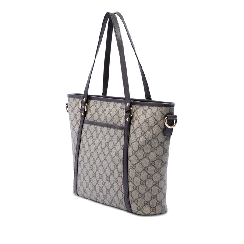 GG Supreme Joy Convertible Tote - Image 2