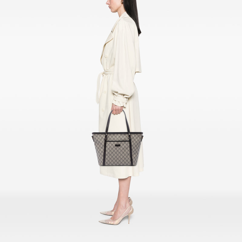 GG Supreme Joy Convertible Tote - Image 6