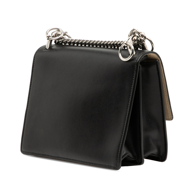 Small Leather Kan I Crossbody - Image 2