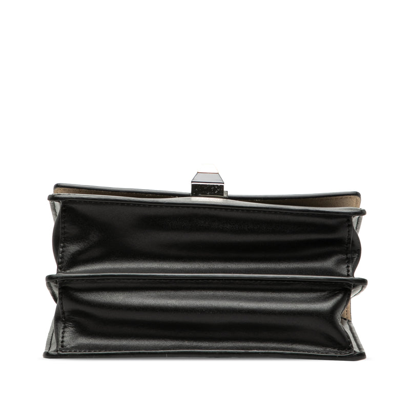 Small Leather Kan I Crossbody - Image 3