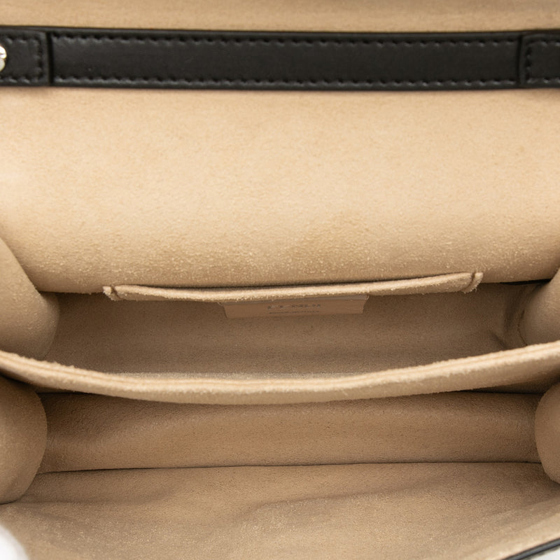 Small Leather Kan I Crossbody - Image 4