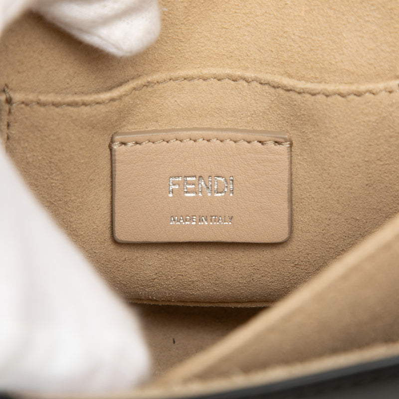 Small Leather Kan I Crossbody - Image 5