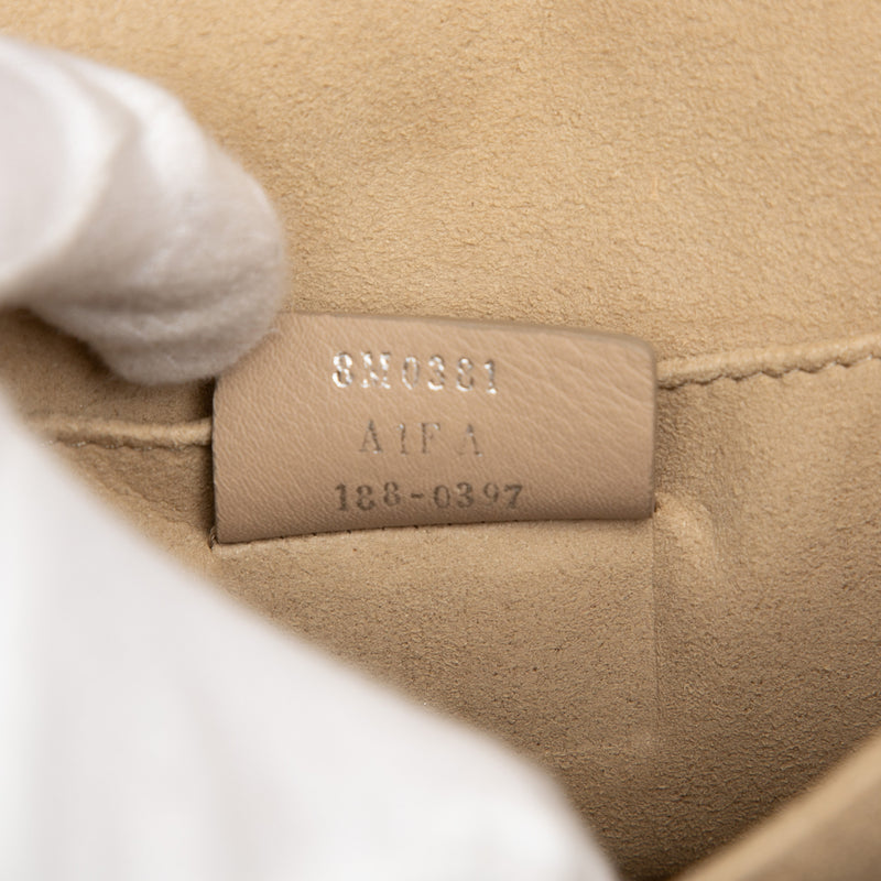 Small Leather Kan I Crossbody - Image 6
