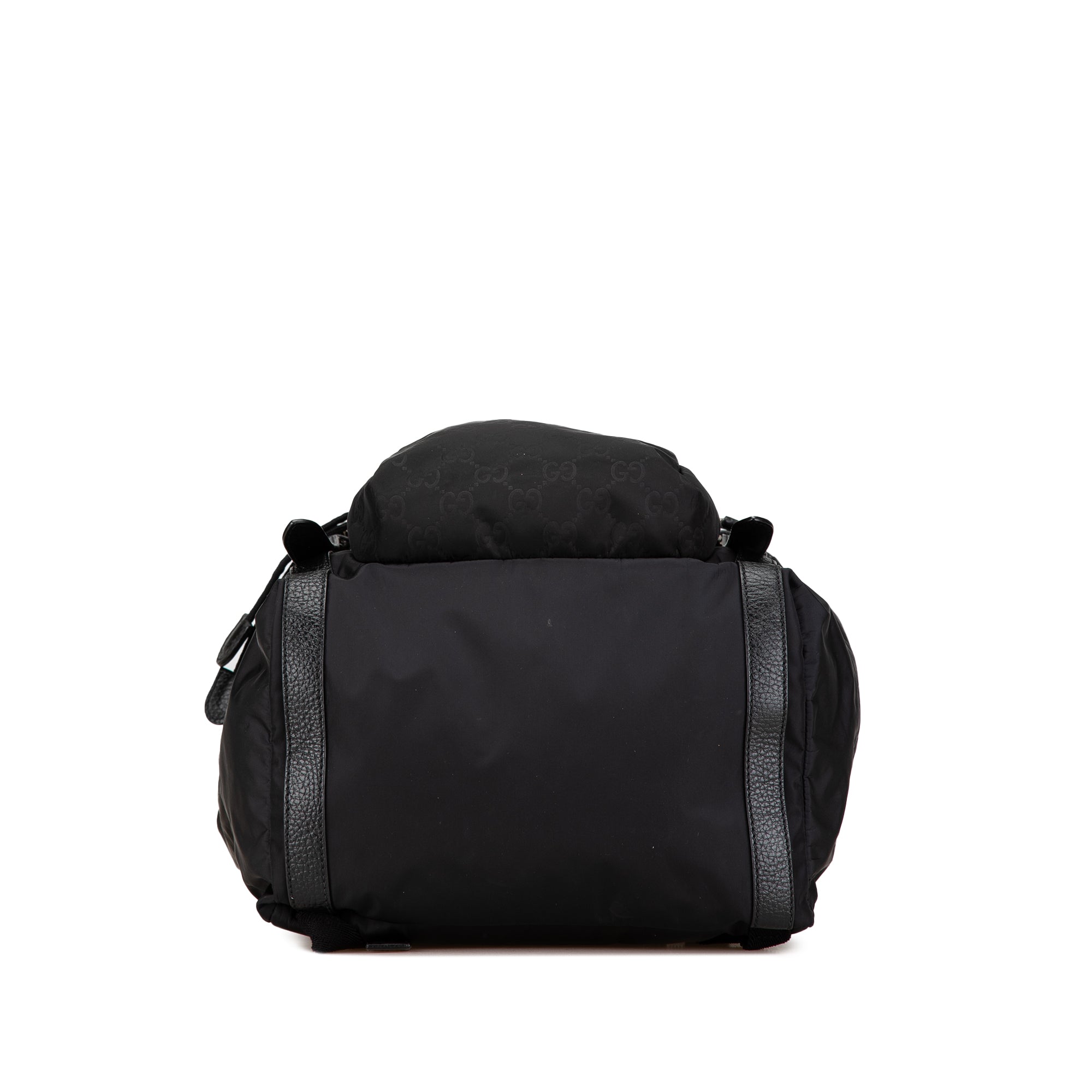 GG Nylon Backpack - Image 3
