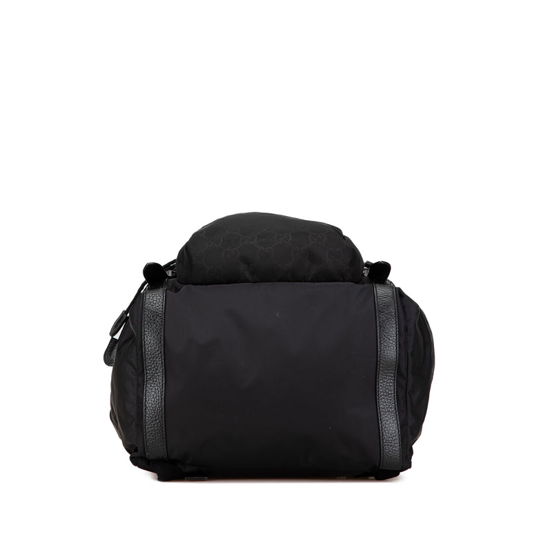 GG Nylon Backpack - Image 3