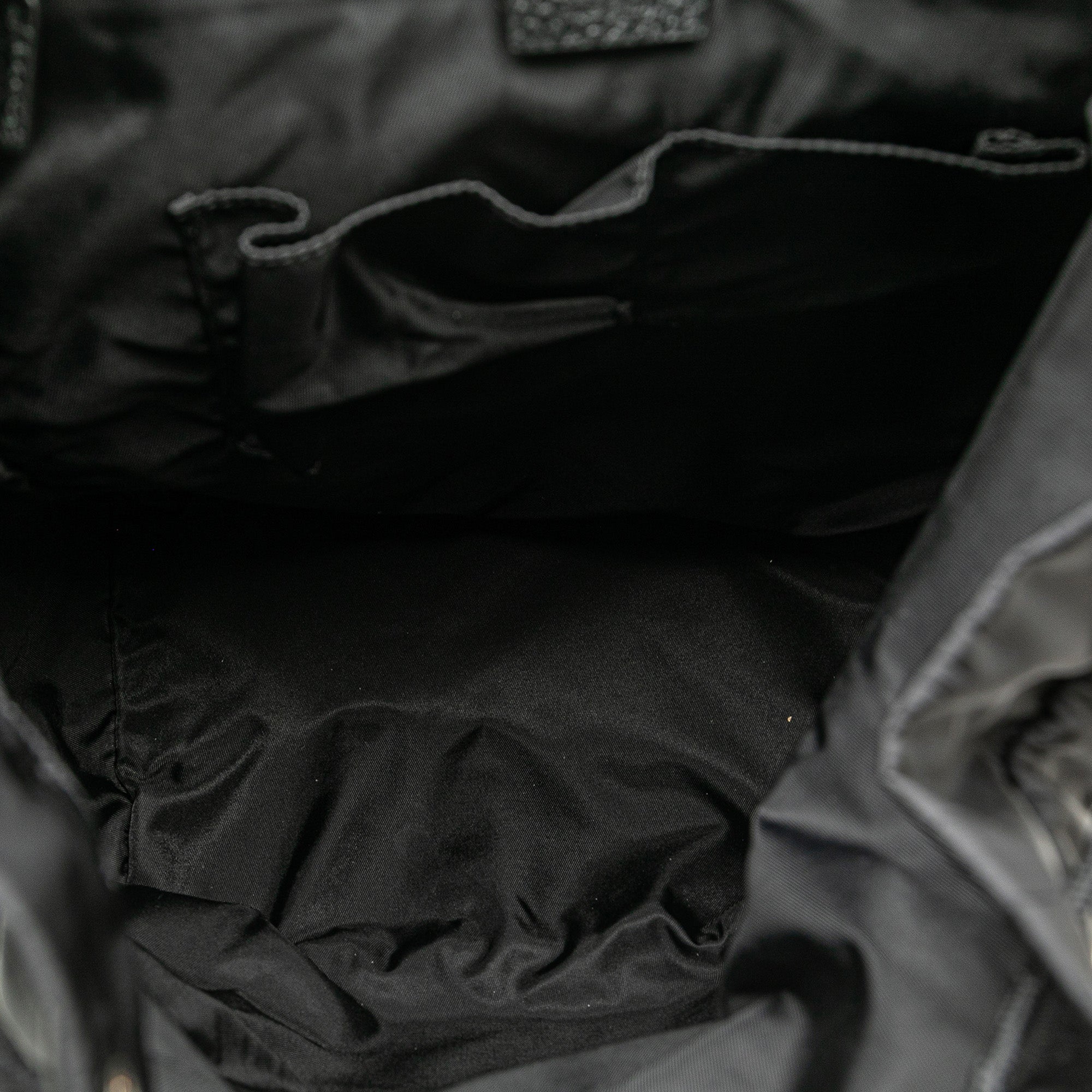 GG Nylon Backpack - Image 4