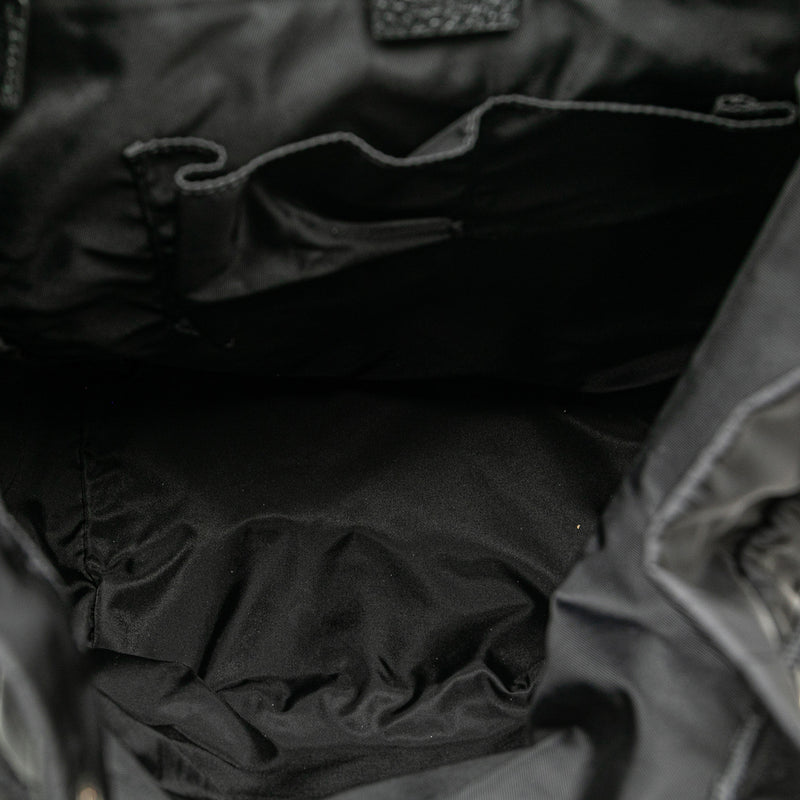 GG Nylon Backpack - Image 4