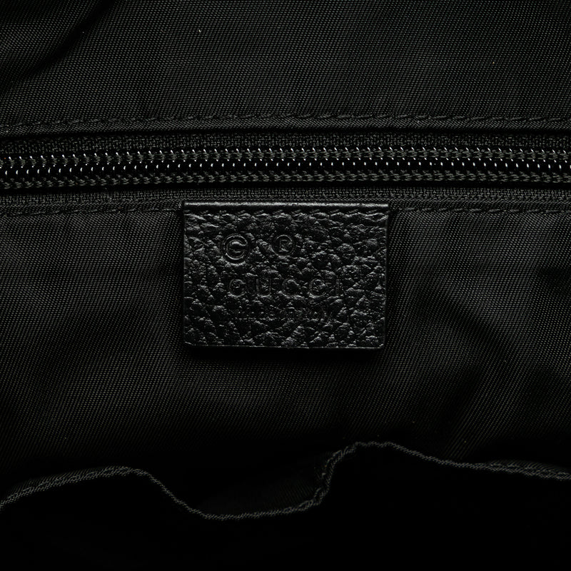 GG Nylon Backpack - Image 5