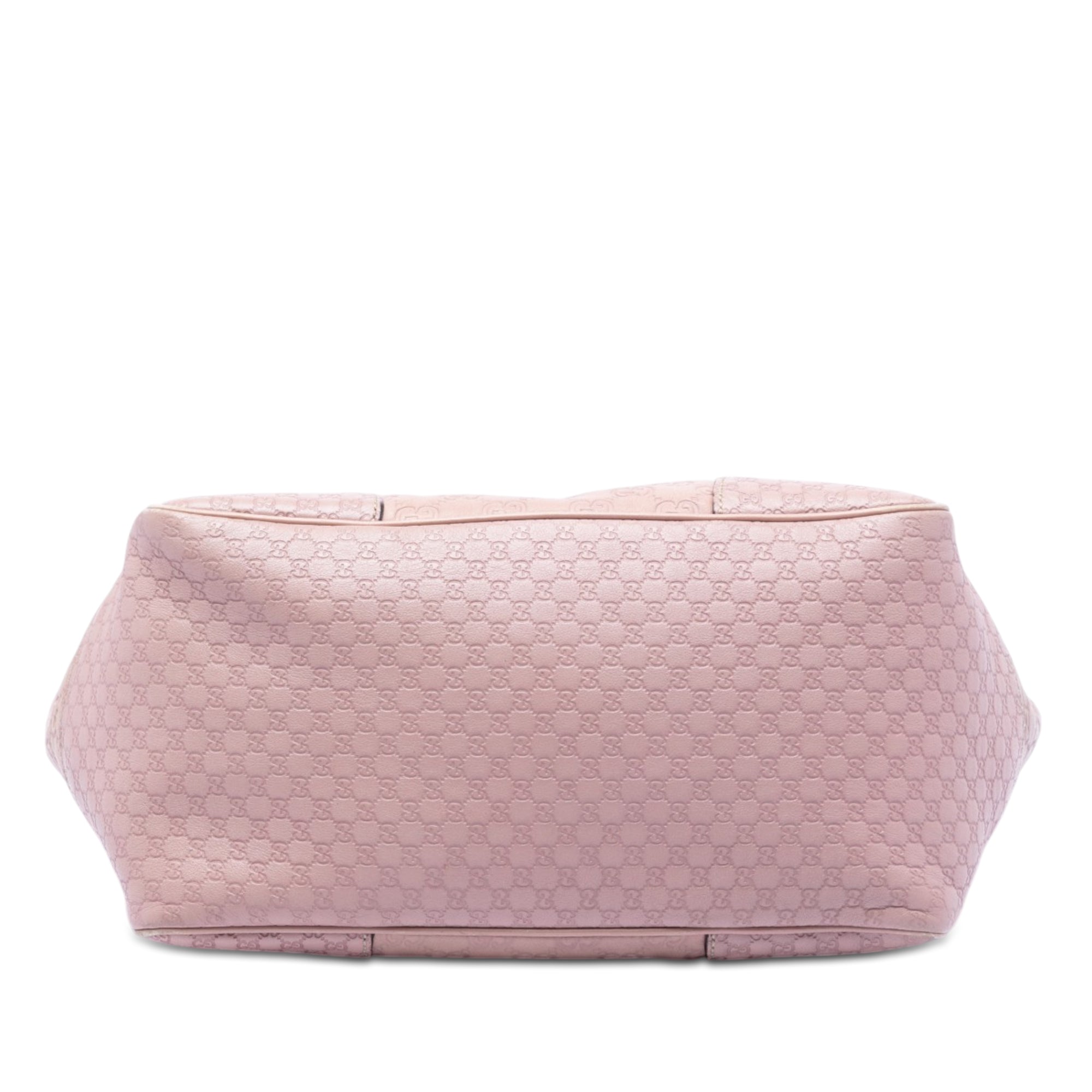 Guccissima Bree Tote - Image 3