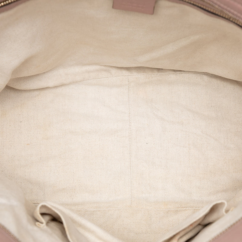 Guccissima Bree Tote - Image 4