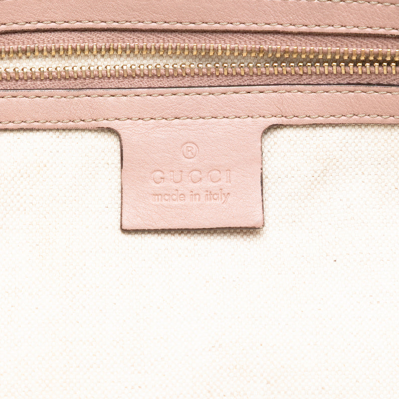 Guccissima Bree Tote - Image 5