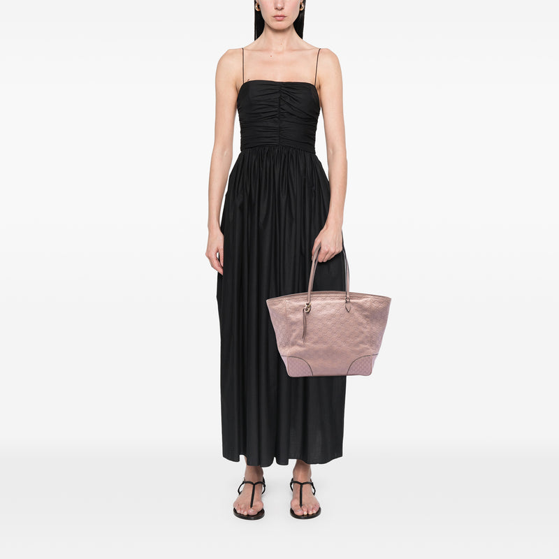 Guccissima Bree Tote - Image 7