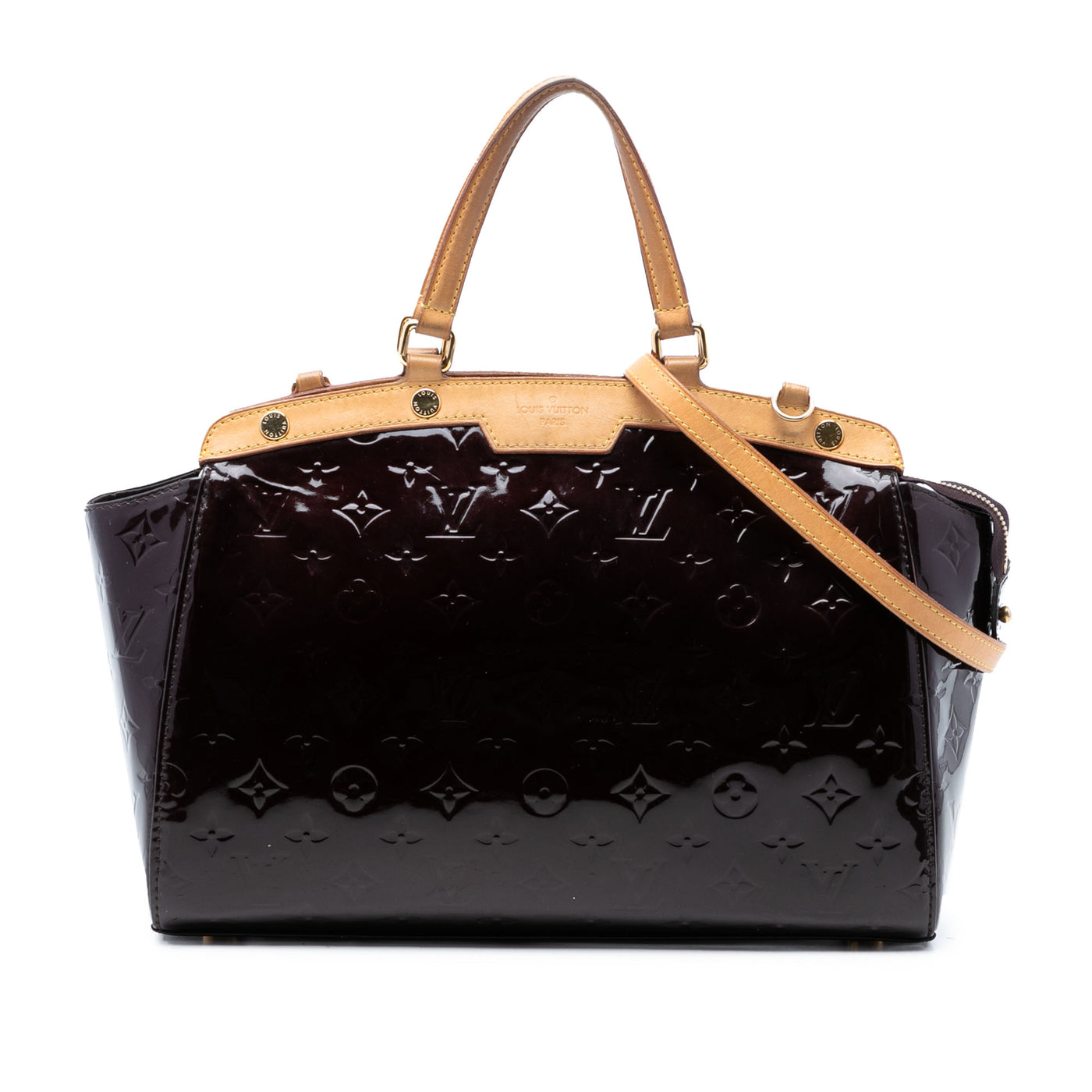 Monogram Vernis Brea MM - Image 1
