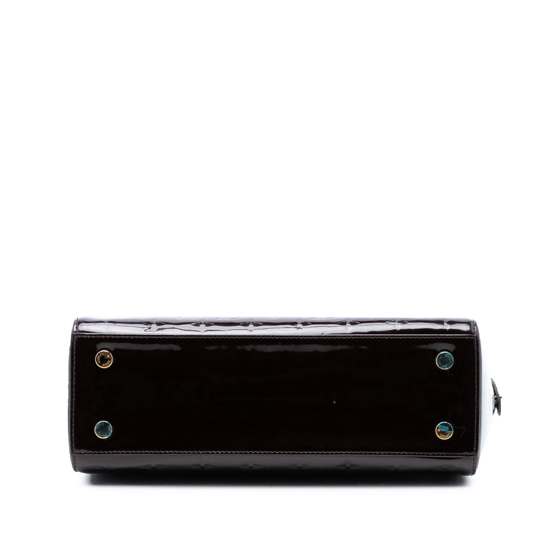 Monogram Vernis Brea MM - Image 3