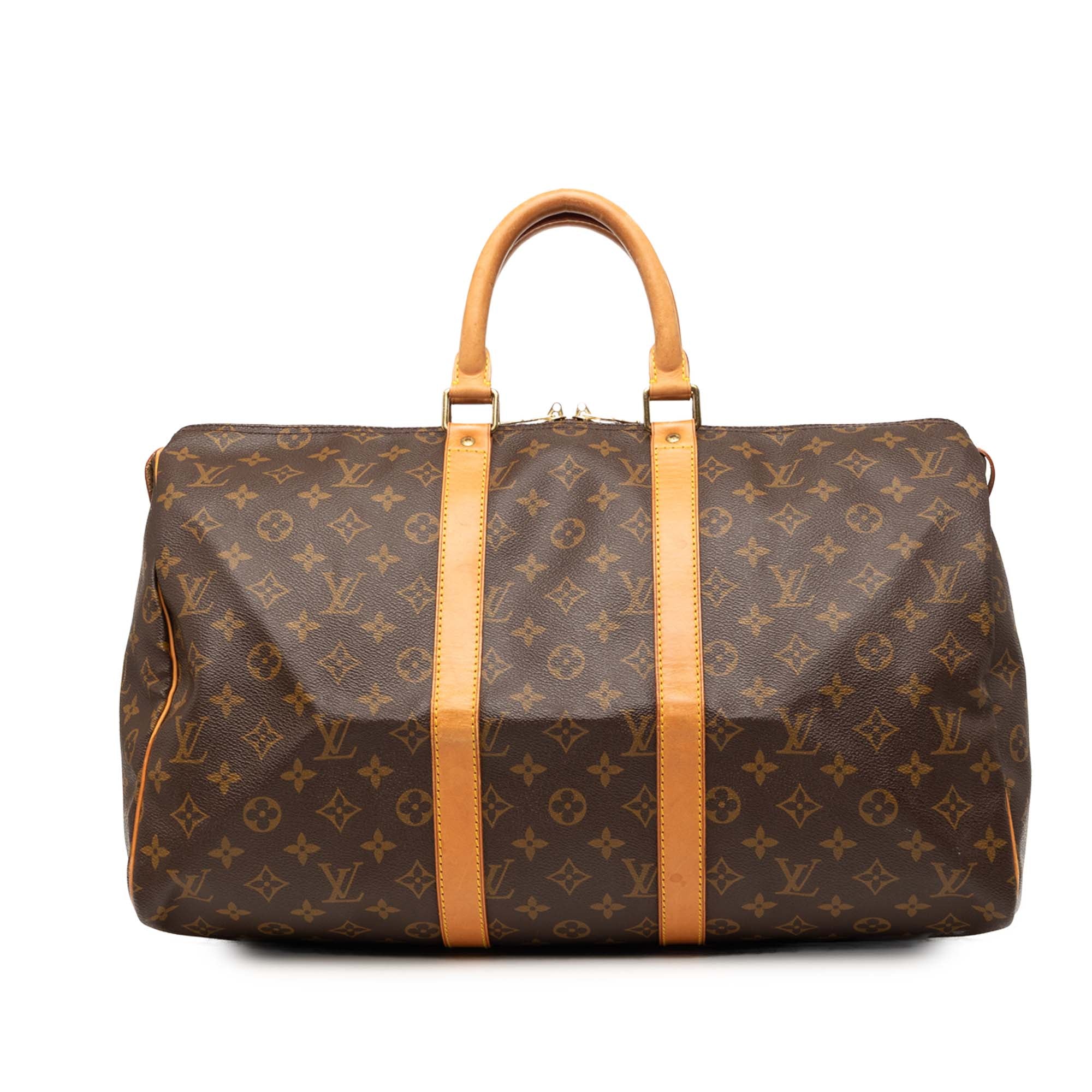 Monogram Keepall 45 - Image 1