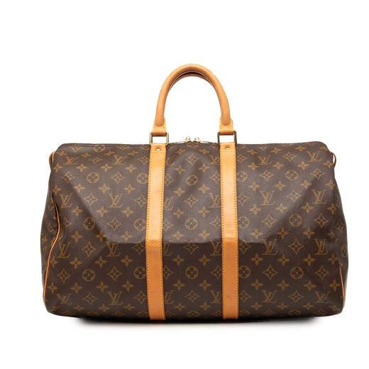 Monogram Keepall 45 - Image 1