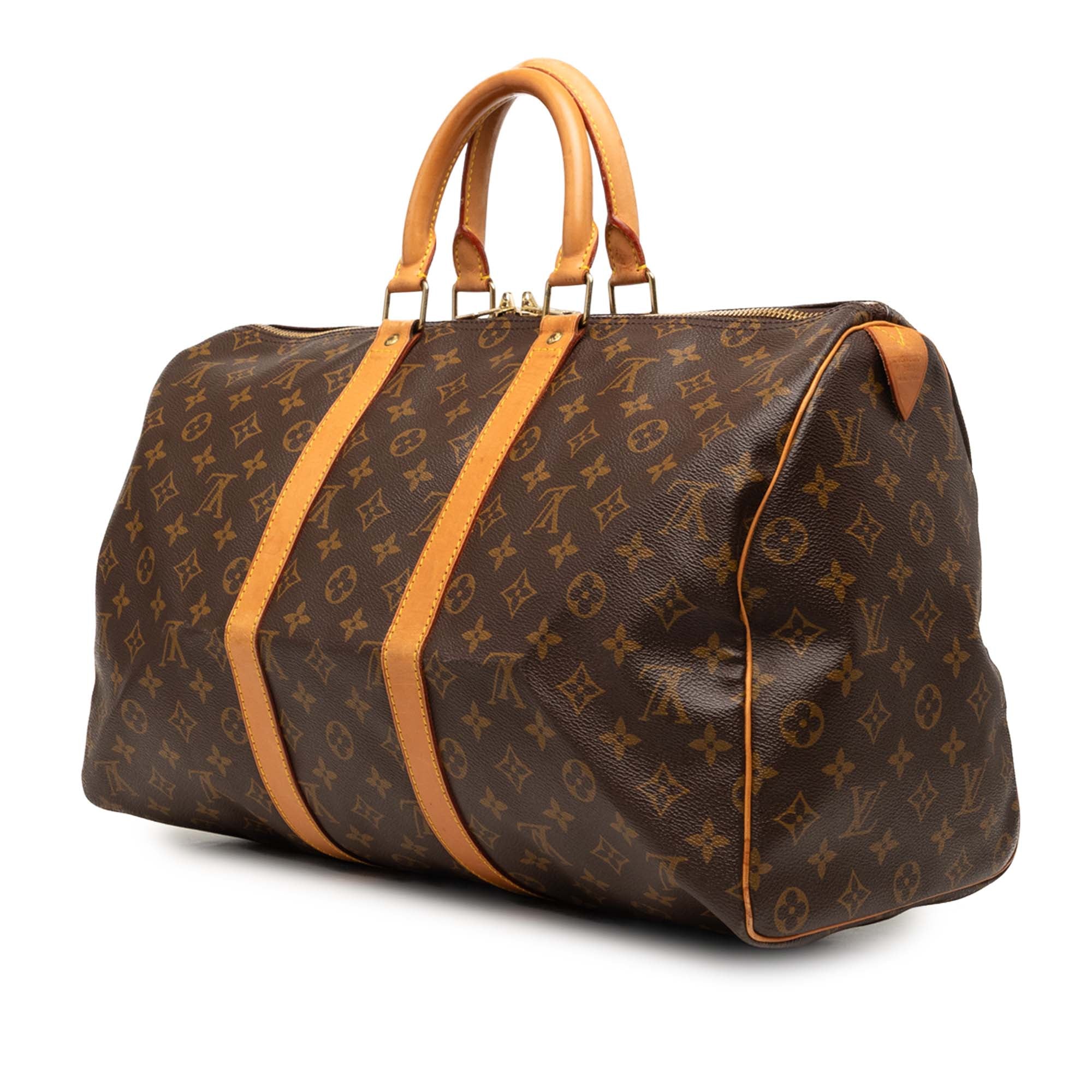 Monogram Keepall 45 - Image 2